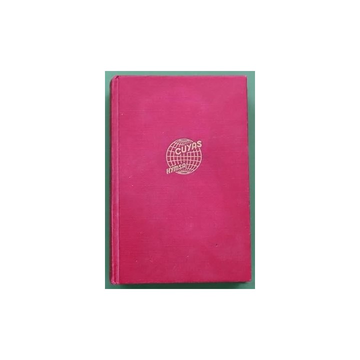 Diccionarios Cuyas: Frances Español / Espagnol Français